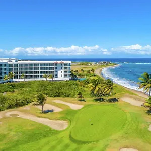 Koi Saint Kitts, Curio Collection By Hilton **** Basseterre