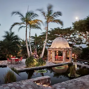 Golden Rock **** Nevis